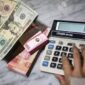 Aturan baru beli dolar hari ini