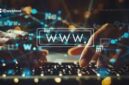 Ilustrasi Domain murah untuk blog