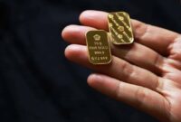 Investasi Emas Masih Jadi Primadona, Ini Alasan Banyak Orang Mulai Beralih ke Tabungan Emas