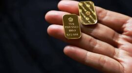 Investasi Emas Masih Jadi Primadona, Ini Alasan Banyak Orang Mulai Beralih ke Tabungan Emas