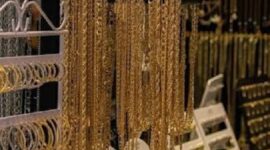 Harga emas perhiasan hari ini