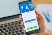 Ilustrasi cara menambah follower FB Pro 2026