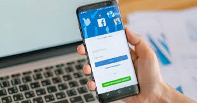 Ilustrasi cara menambah follower FB Pro 2026