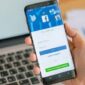 Ilustrasi cara menambah follower FB Pro 2026