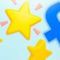Cara dapat bintang di Fb pro