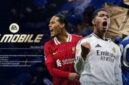 Klaim segera kode redeem FC Mobile Juni 2026