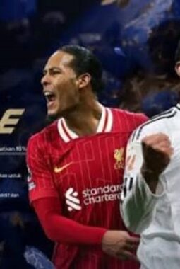 Kode Redeem FC Mobile Hari Ini 2026: Dapat Gems, Shards, Voucher dan Pemain Elite Gratis