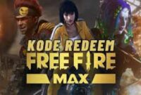 Kode redeem Free Fire 15 Juni 2026