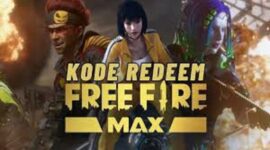 Kode redeem Free Fire 15 Juni 2026
