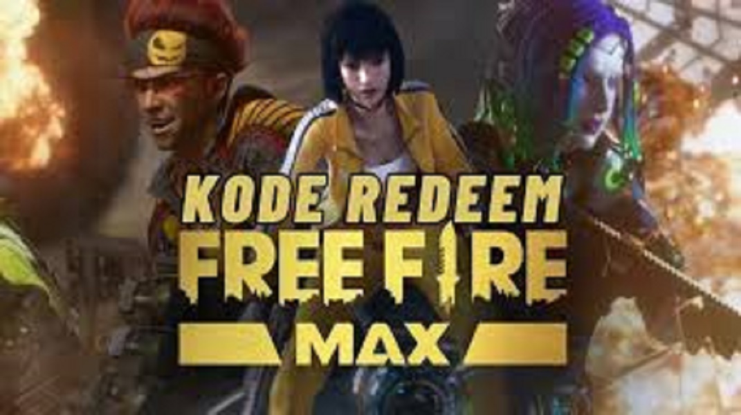 Kode redeem Free Fire 15 Juni 2026