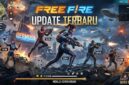 Kode Redeem Free Fire Terbaru
