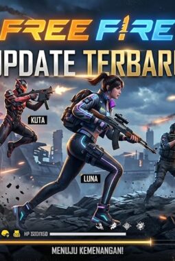 Buruan Klaim! Kode Redeem Free Fire Terbaru 24 Juni 2026 Bagi Skin Senjata dan Diamond Gratis