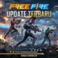 Kode Redeem Free Fire Terbaru