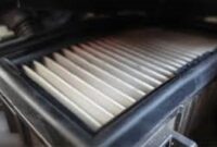 Filter Udara Aftermarket