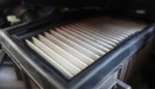 Filter Udara Aftermarket