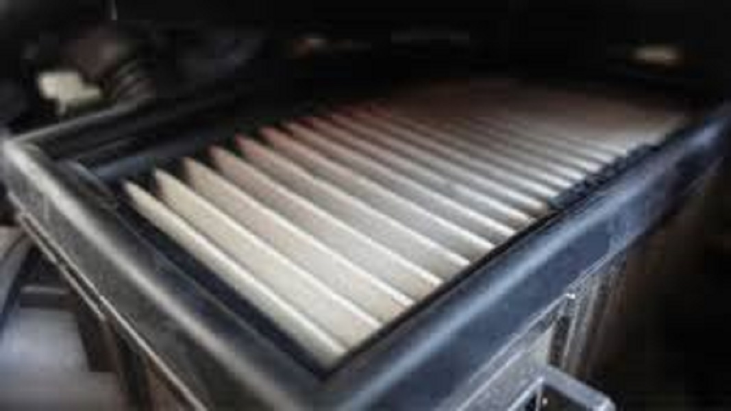 Filter Udara Aftermarket