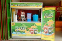 Bisnis franchise