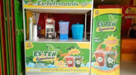 Bisnis franchise