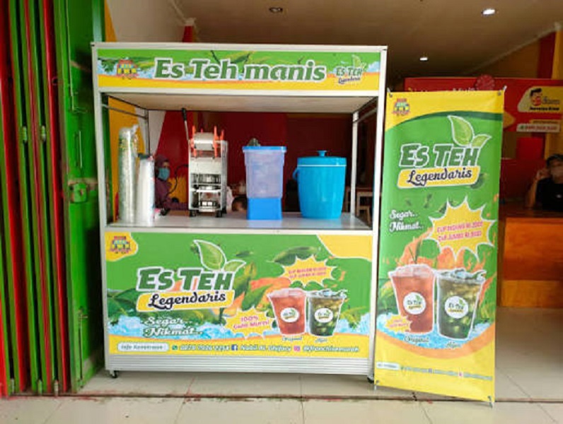 Bisnis franchise