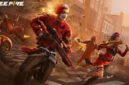 Kode redeem Free Fire hari ini