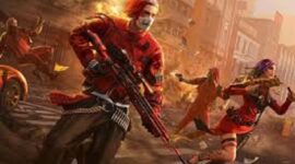 Kode redeem Free Fire hari ini