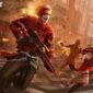 Kode redeem Free Fire hari ini