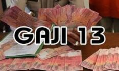 Polemik Gaji ke-13 ASN, Ketua DPRD Ultimatum Sekda Sarolangun