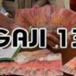 Ilustrasi gaji ke 13 ASN Sarolangun belum dibayar