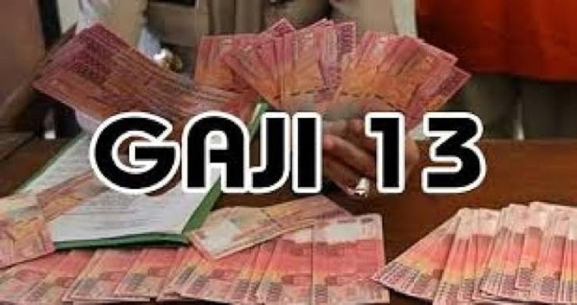 Ilustrasi gaji ke 13 ASN Sarolangun belum dibayar