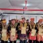 Bupati Kerinci, Monadi dan Anggota DPRD Kerinci, Tomi Emiral TERIMA Gelar adat Kehormatan dari lembaga adat Belui