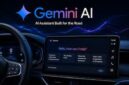 Google Gemini ubah mobil jadi teman perjalanan super pintar!