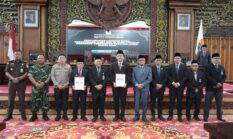 Prestasi Pemprov Jambi! Opini WTP 2026 Jadi Bukti Tata Kelola Keuangan Makin Profesional