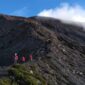 Kerinci Mount