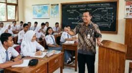 Ilustrasi Guru PPPK minta kepastian dana Pensiun