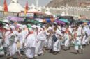 Jemaah Haji Jambi