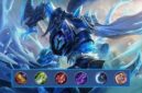 Build Hero Helcurt tersakit 2026