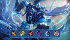 Build Hero Helcurt tersakit 2026
