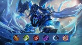 Build Hero Helcurt tersakit 2026