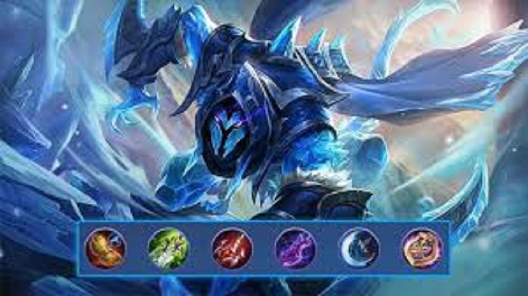 Build Hero Helcurt tersakit 2026