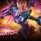 Hero Karrie Mobile Legends