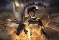 Hero Brody Mobile Legends