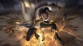 Hero Brody Mobile Legends