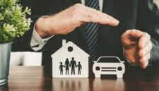 Combine home and auto insurance