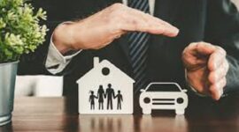 Combine home and auto insurance