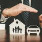 Combine home and auto insurance