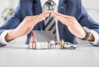 Home and Auto Insurance Bundle
