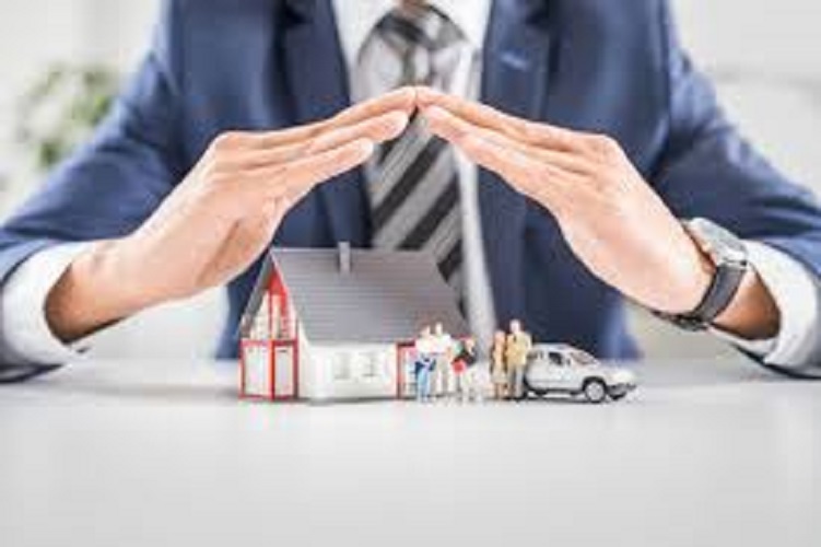 Home and Auto Insurance Bundle
