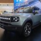 Jetour T1 i-DM salah satu mobil hybrid cina yang kini jadi primadona