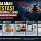 Hindari kesalahan Investasi