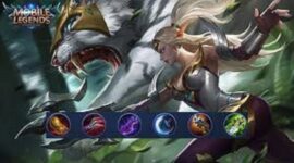 Build hero Irithel tersakit 2026